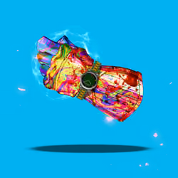 Gauntlet 4088