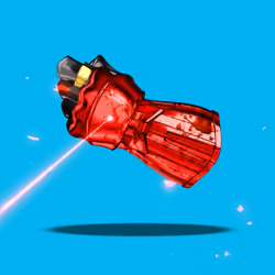 Gauntlet 9022
