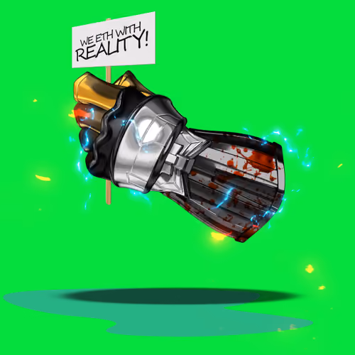 Gauntlet 2206