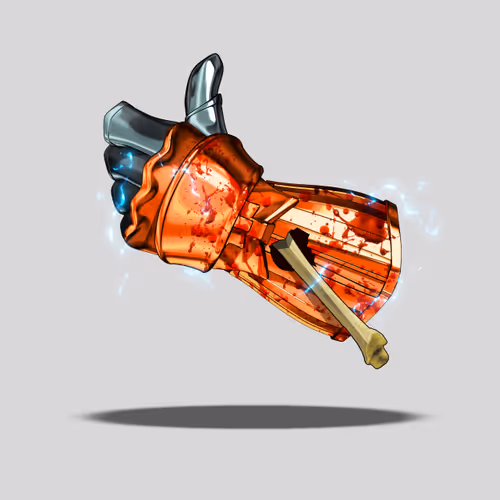 Gauntlets