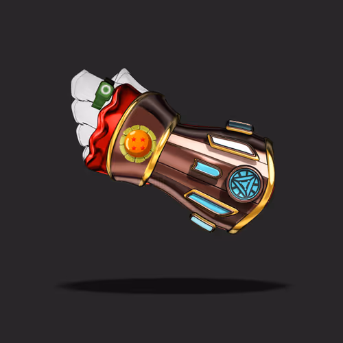 Gauntlets