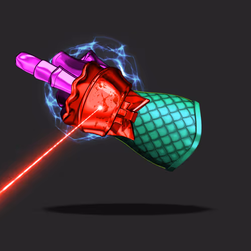 Gauntlets