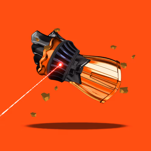 Gauntlets