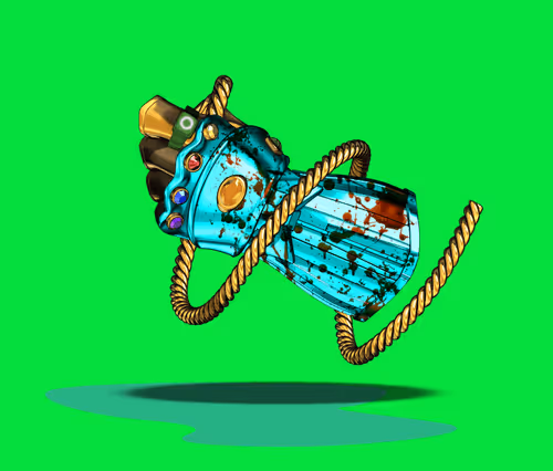 Gauntlets