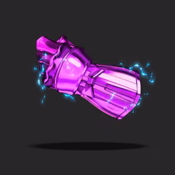 Gauntlet 8447