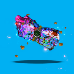 Gauntlet 8450