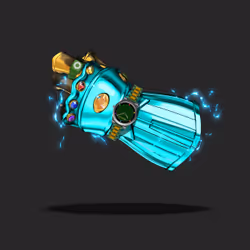 Gauntlet 6136