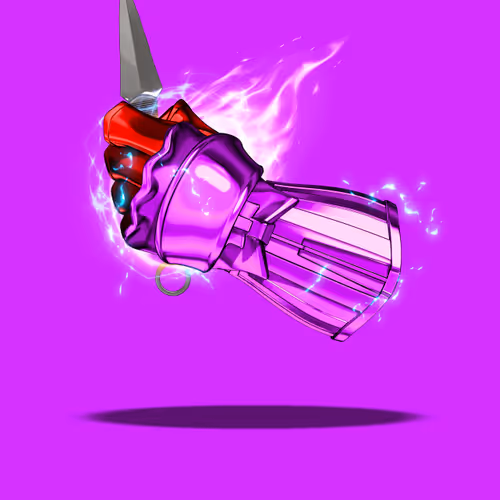 Gauntlets