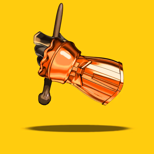 Gauntlets