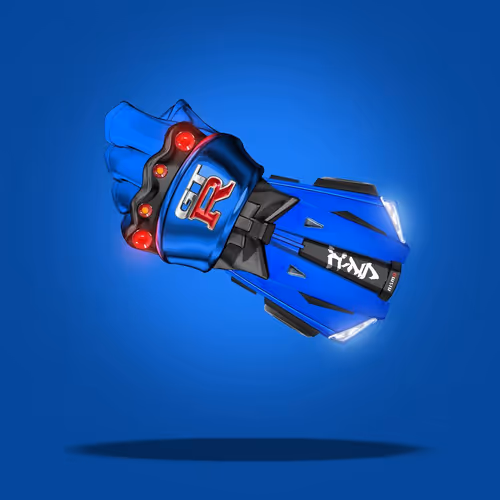 Gauntlets