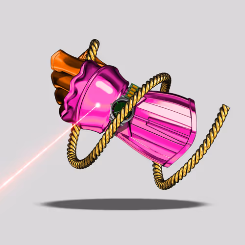 Gauntlets