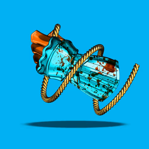 Gauntlet 2710