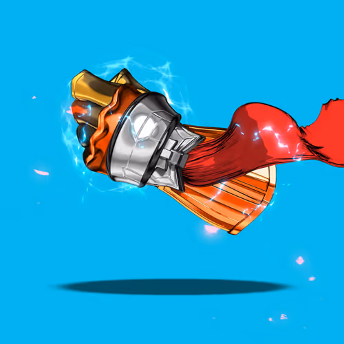 Gauntlets