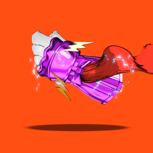 Gauntlets