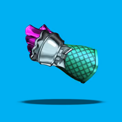 Gauntlet 5093