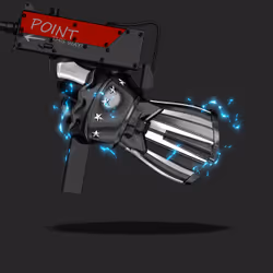 7957