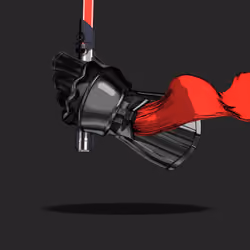 DARTH MAUL