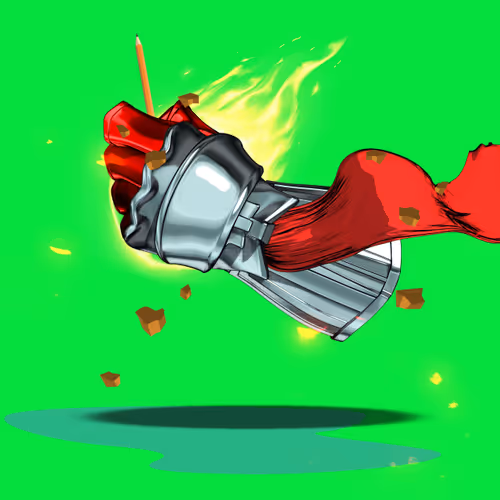 Gauntlets