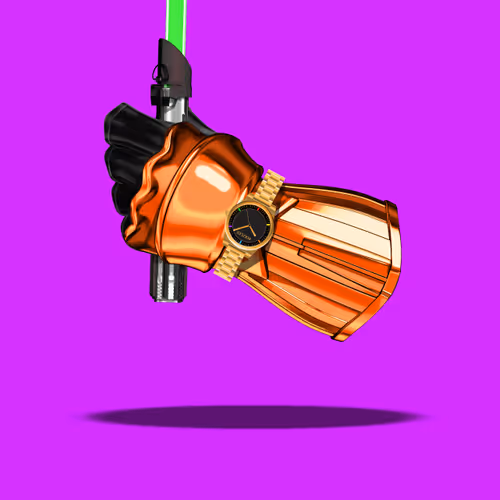 Gauntlets