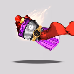 Gauntlet 6174
