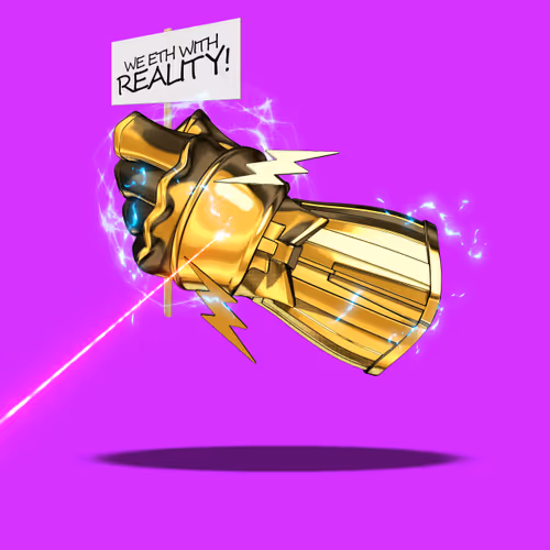 Gauntlet 7709