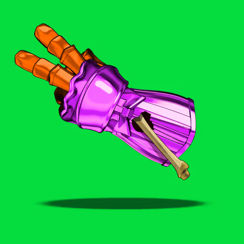 Gauntlets