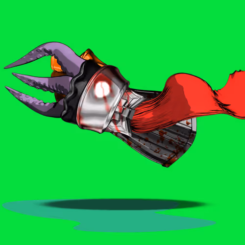 Gauntlets