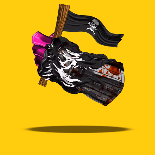 Arrr