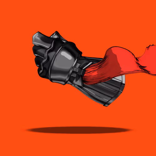 Gauntlets