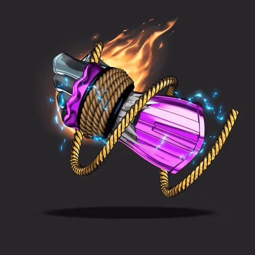 Gauntlets