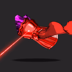 Gauntlet 4011