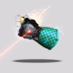 Gauntlet 2066