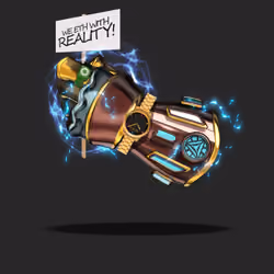 Gauntlet 9336