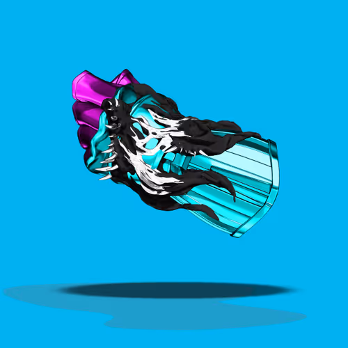Gauntlets