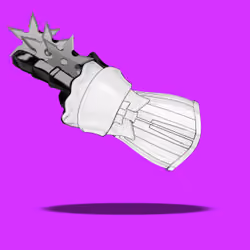 Gauntlet 4677