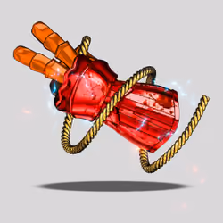 Gauntlet 772