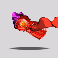 Gauntlet 2822
