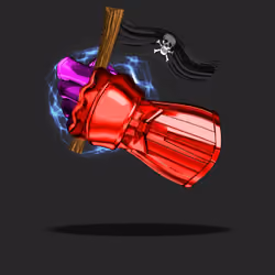 Gauntlet 6137