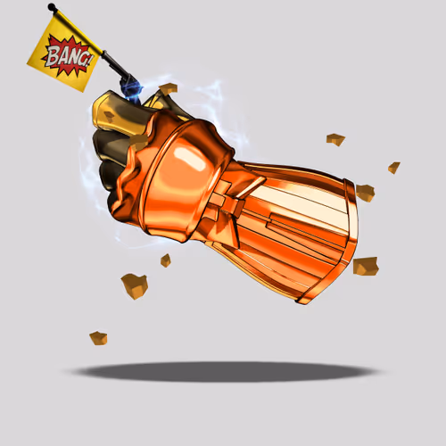 Gauntlets