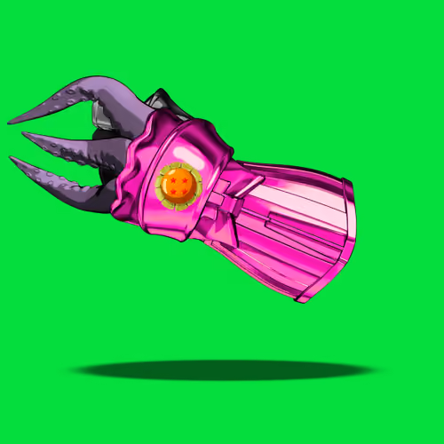 Gauntlet 7706