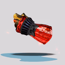 Gauntlet 9451