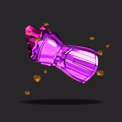 Gauntlet 8717