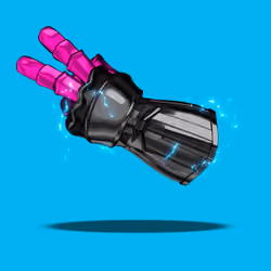 Gauntlet 4671
