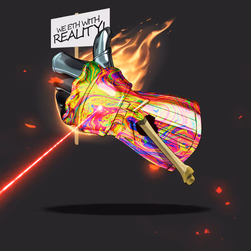 Gauntlets