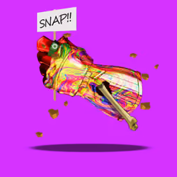Trippy Snap