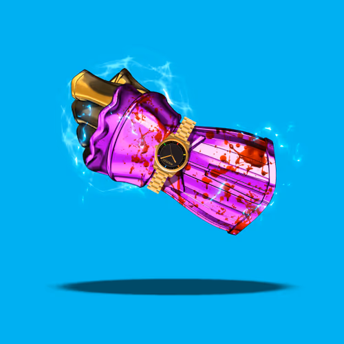 Gauntlets