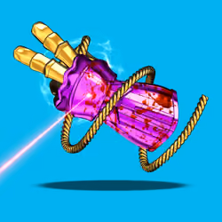 Gauntlet 9042