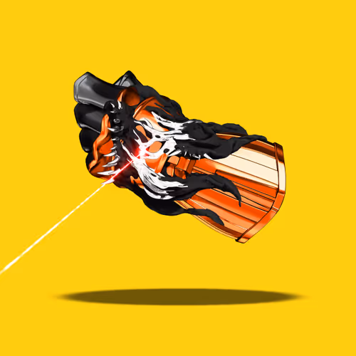 Gauntlets