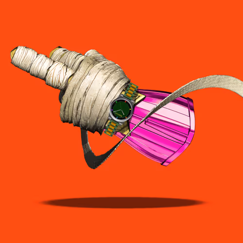 Gauntlets