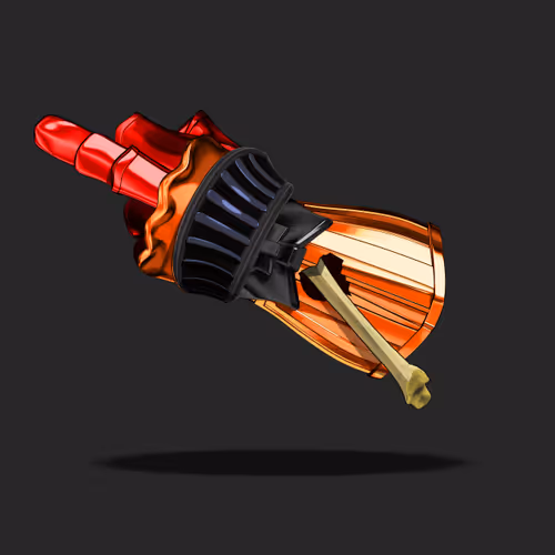 Gauntlets